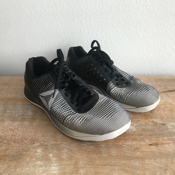 crossfit nano 7